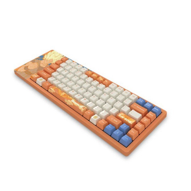 Bàn phím cơ AKKO Dragon Ball Super – ACG84