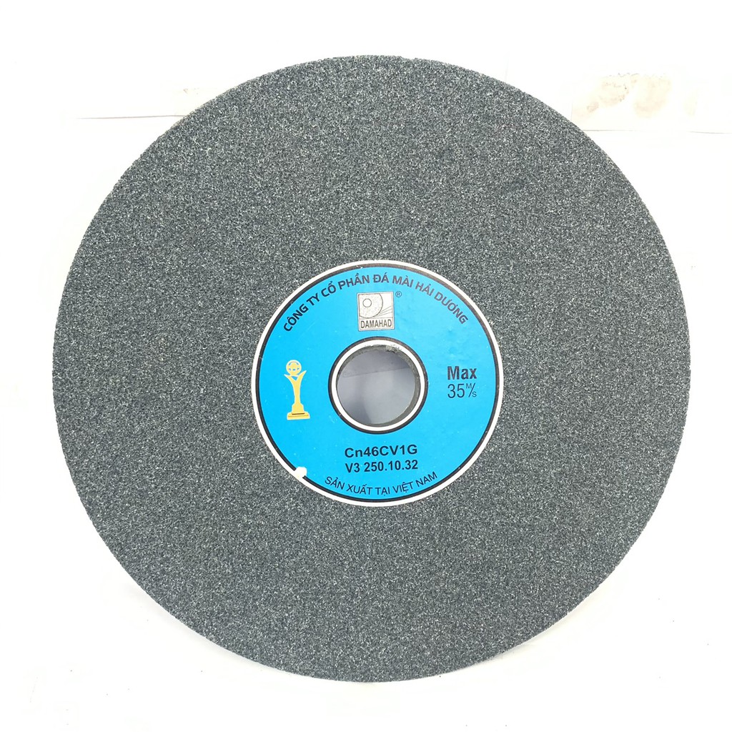 Đá mài lưỡi cưa - V3 Cn 46 CV1 V3 250.10.32