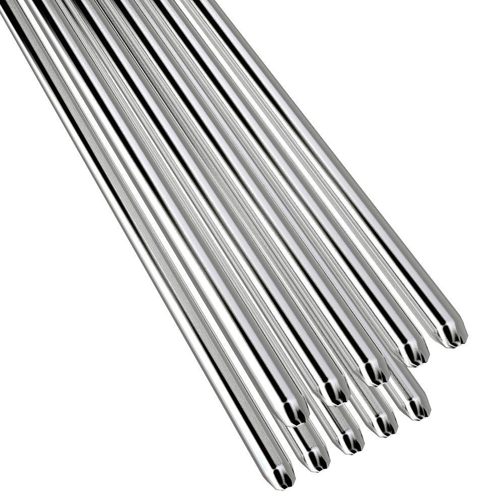 Thanh Hàn Bằng Nhôm 1.6mm / 2mm Chất Lượng Cao