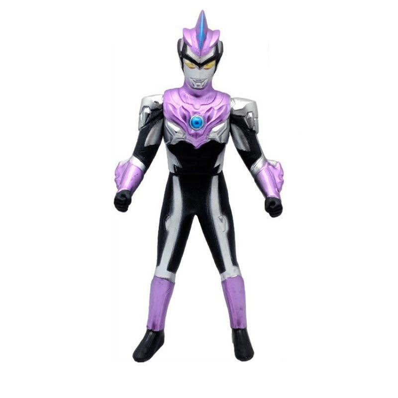 ULTRAMAN Mô Hình Nhân Vật Siêu Anh Hùng