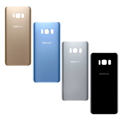 Kính lưng, nắp lưng Samsung S8