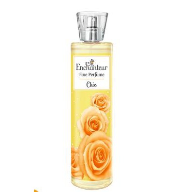 ENCHANTUER_ NƯỚC HOA TOÀN THÂN EN 100ML ĐỦ MÙI HƯƠNG. | BigBuy360 - bigbuy360.vn
