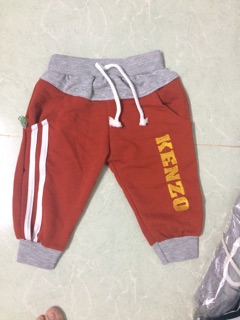 Quần mông thú 8-16kg