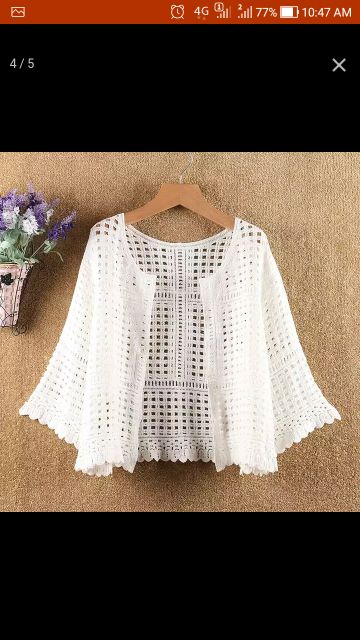 (Hàng sẵn) - Áo khoác len mỏng | BigBuy360 - bigbuy360.vn