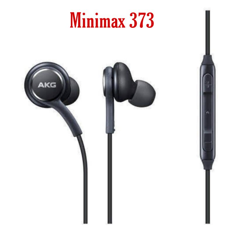 Tai nghe SS S9 plus zin nhà máy, jack 3.5mm, dành cho các dòng điện thoại