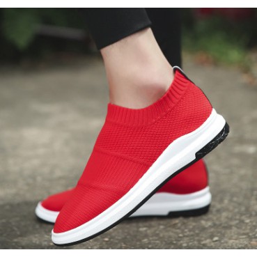 Giày Sneaker Cổ Tất
