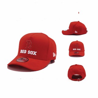 Mũ lưỡi trai RED SOX
