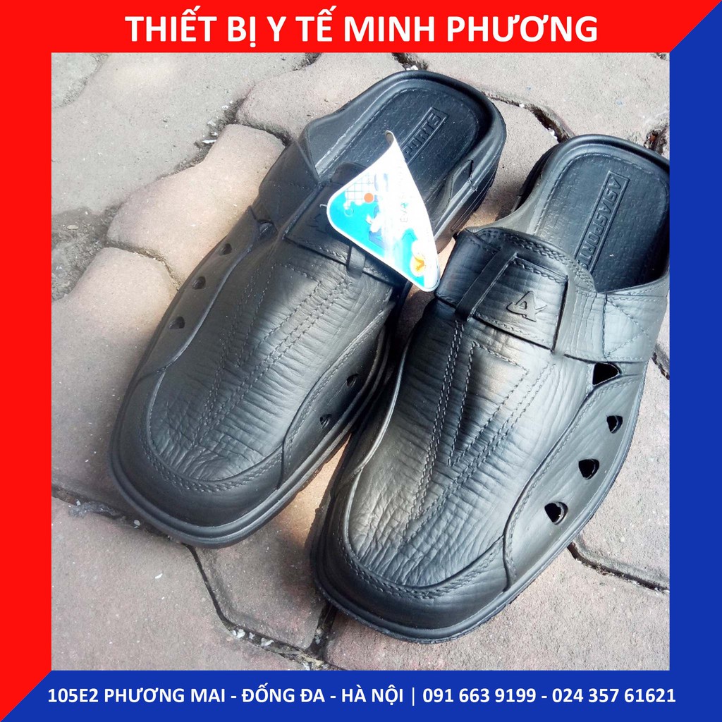 Dép đi trong phòng mổ chống trơn trượt