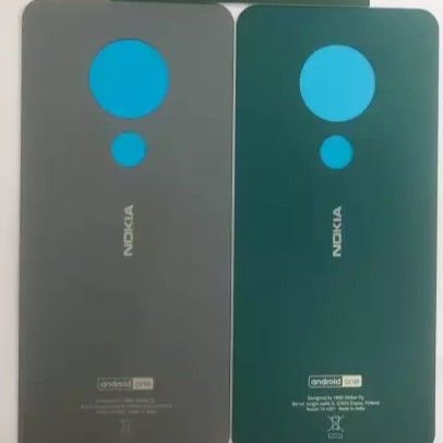 Nắp lưng Nokia 7.2 hàng sịn giá rẻ