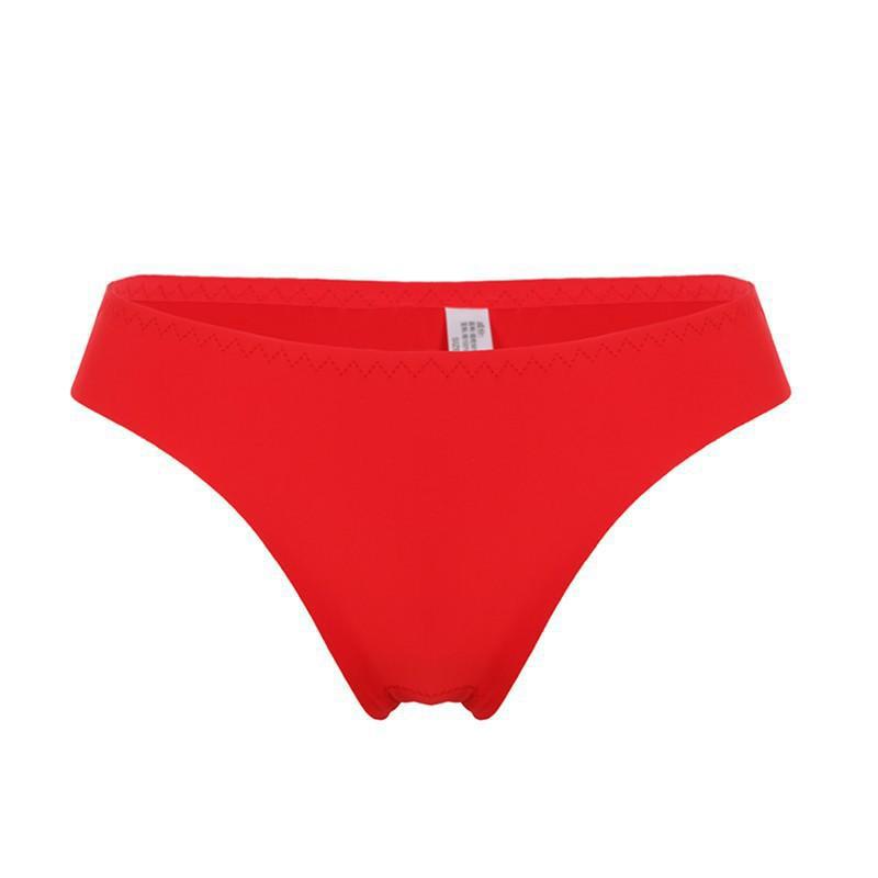 Quần Lót Nữ G-String Không Đường May