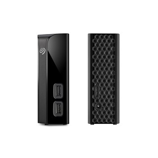 Ổ cứng di động HDD Seagate Backup Plus Hub 6TB STEL6000300