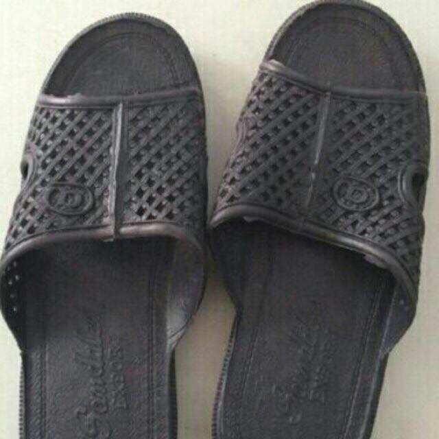 10 đôi dép tổ ong bán theo dây từ size 42-46