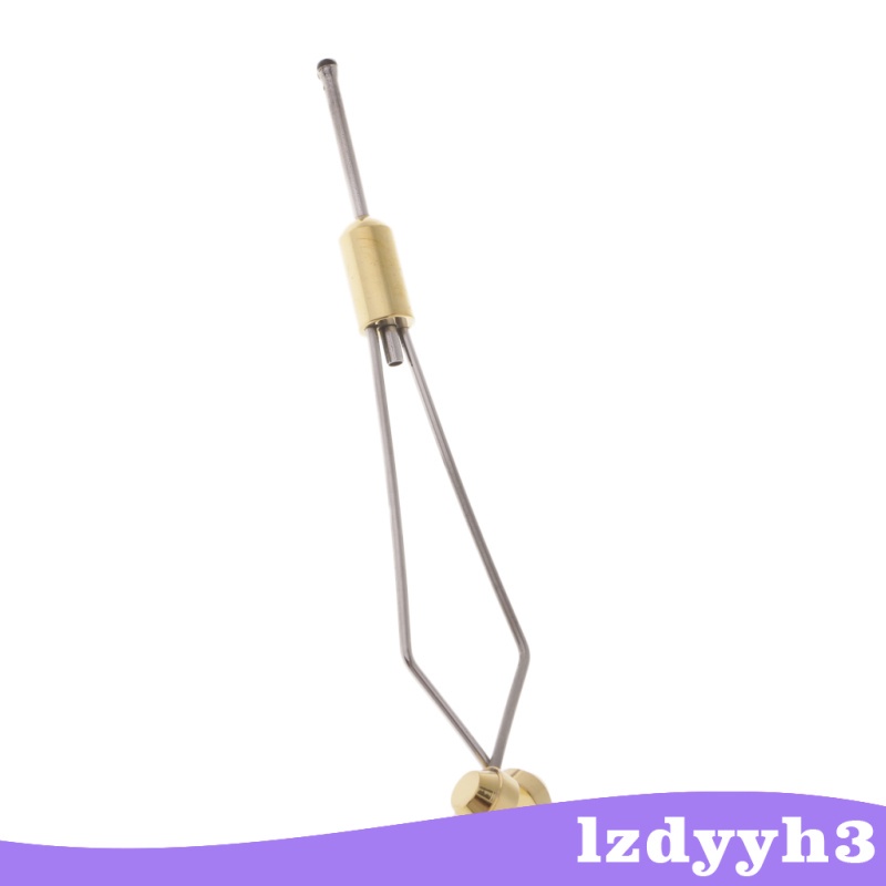 Giá Đỡ Cuộn Dây Câu Cá Bằng Đồng Thau 4.1 "Lzdyyh3