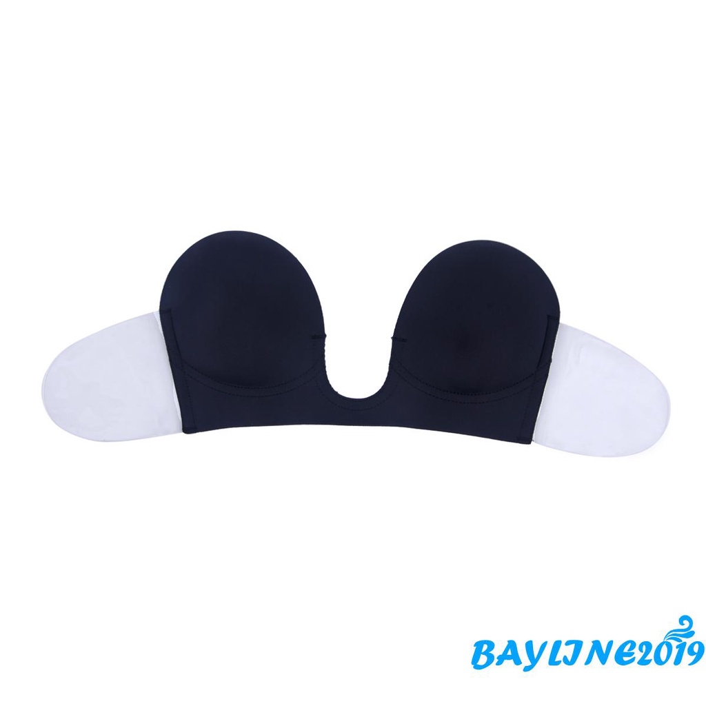 Áo Ngực Silicone Dán Không Dây Nâng Ngực Gợi Cảm Cho Nữ