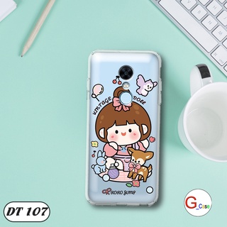 Ốp lưng dẻo in hình XIAOMI REDMI 5 PLUS