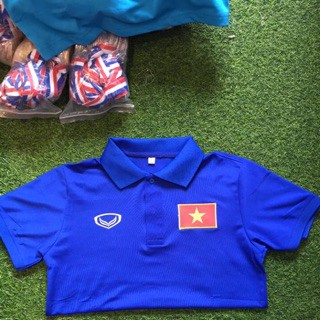 ÁO POLO VIỆT NAM 2020