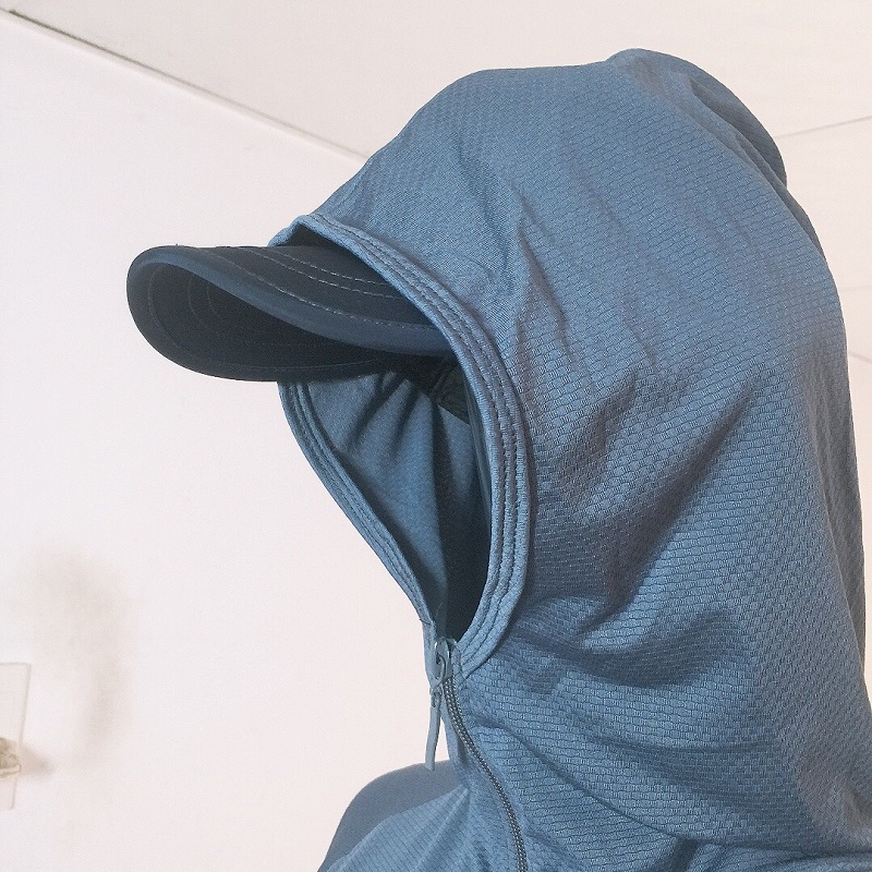 [Có sẵn] Áo Khoác Nam POCKETABLE vải da cá CHỐNG THẤM NƯỚC chắn gió THOÁNG KHÍ VÀ THOÁT ẨM cao cấp | BigBuy360 - bigbuy360.vn