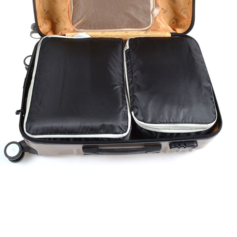 Set 3 Túi Đựng Đồ Du Lịch Tiện Lợi