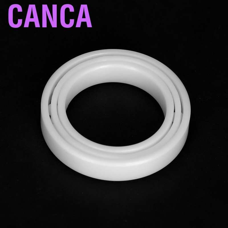 Vòng Bi Canca Zirconium Dioxide 6805 25x37 X 7mm Cho Đồ Chơi