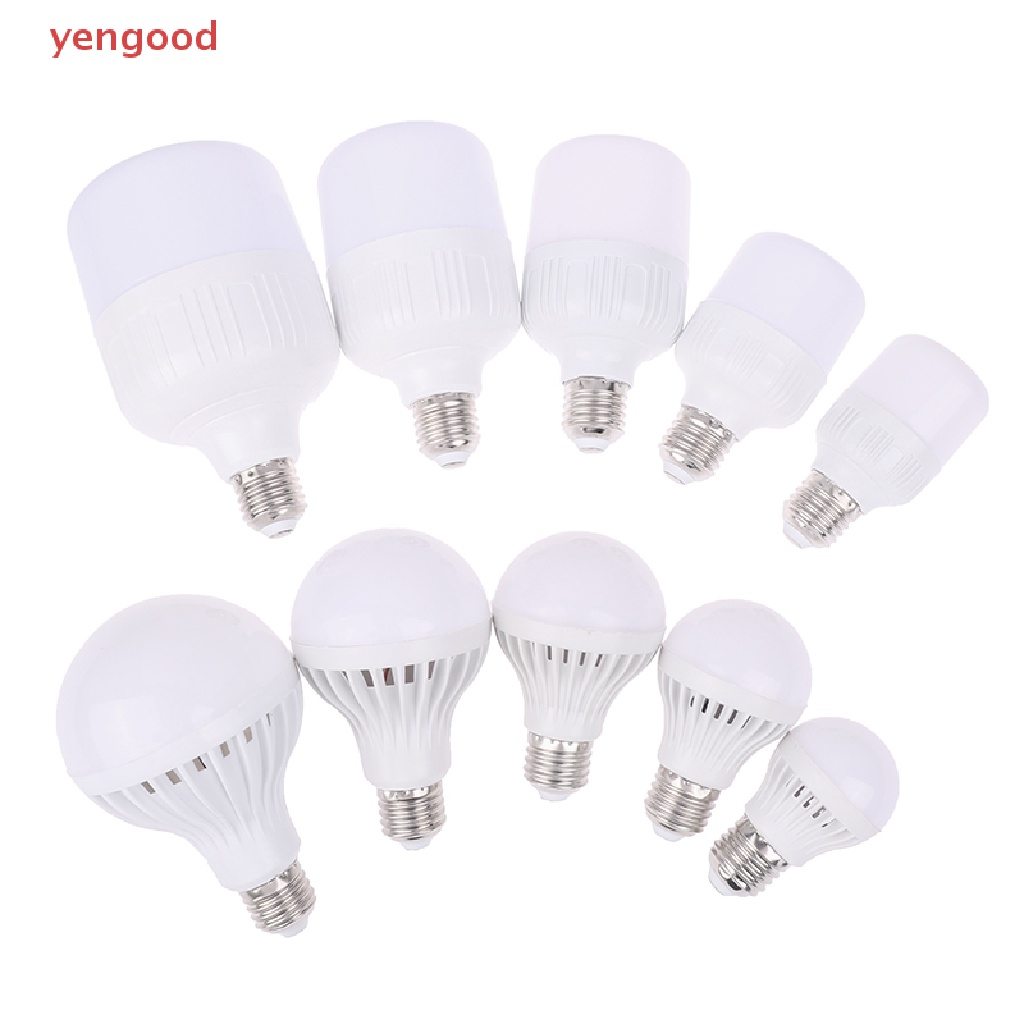 LED Bulb DC 12V LED Light  5W 7W 9W 12W15W 20W 30W For  Led Light Bulbs12-85V