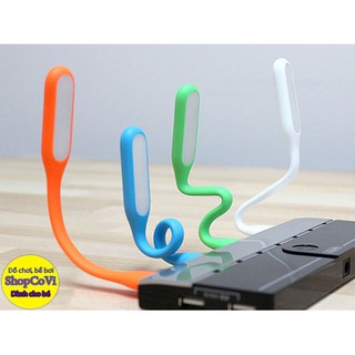 Đèn led siêu sáng dùng nguồn USB 5V (Nhiều màu)