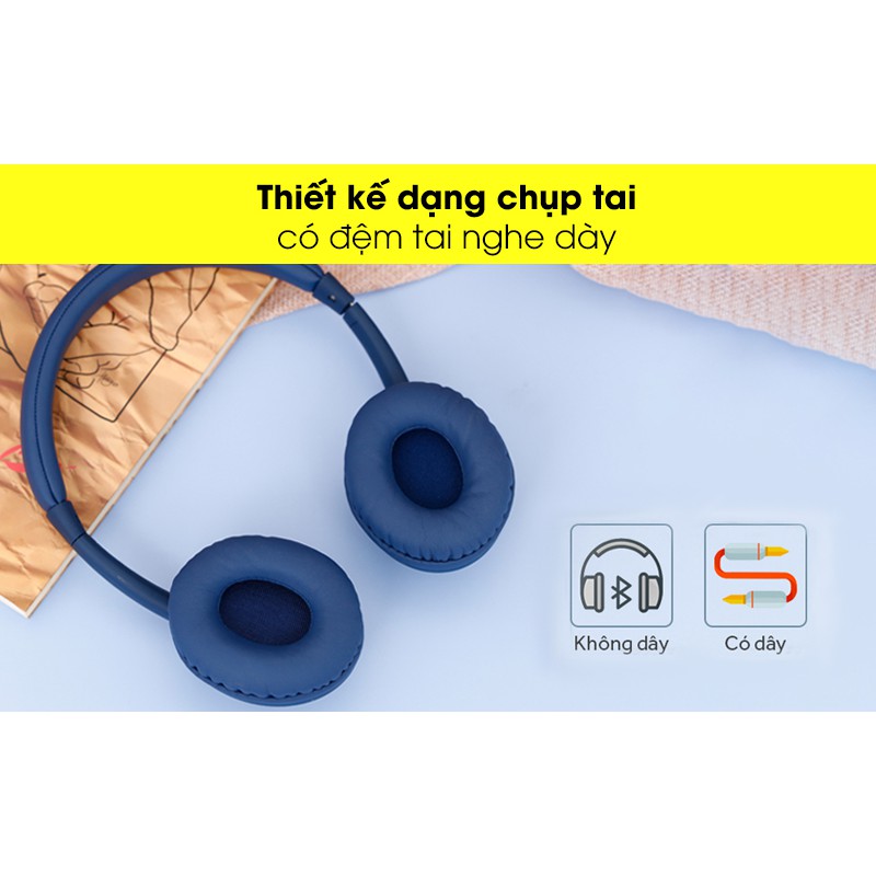 Tai nghe Bluetooth Kanen K9