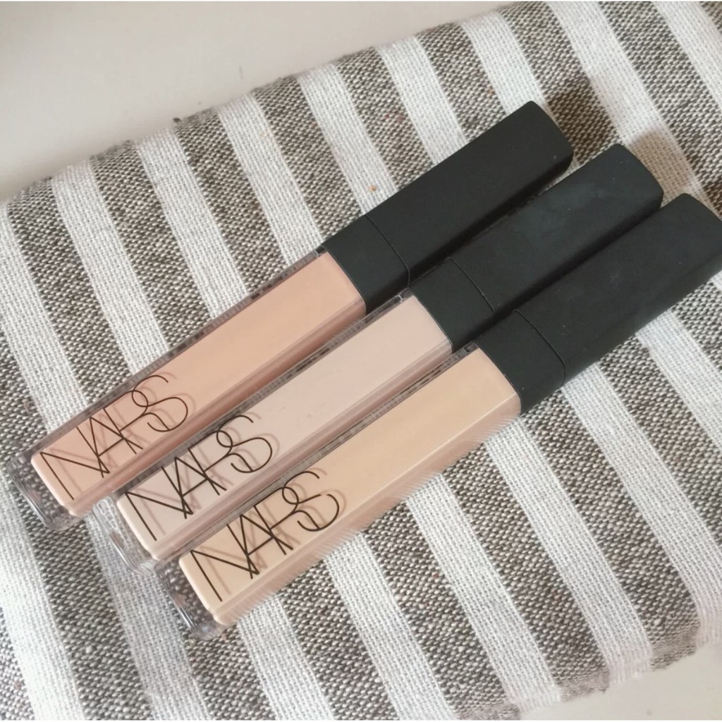 Che khuyết điểm Nars Radiant Creamy Concealer mini/fullsize | BigBuy360 - bigbuy360.vn