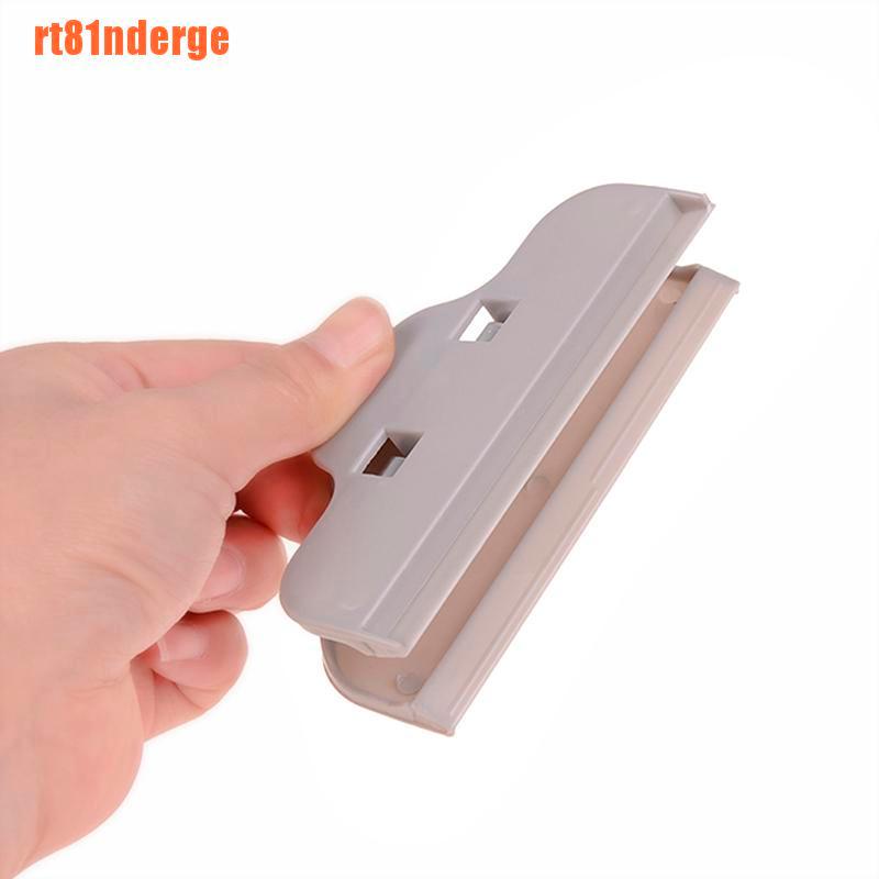 Kẹp Giấy / Túi Thực Phẩm Tiện Dụng Cho Văn Phòng