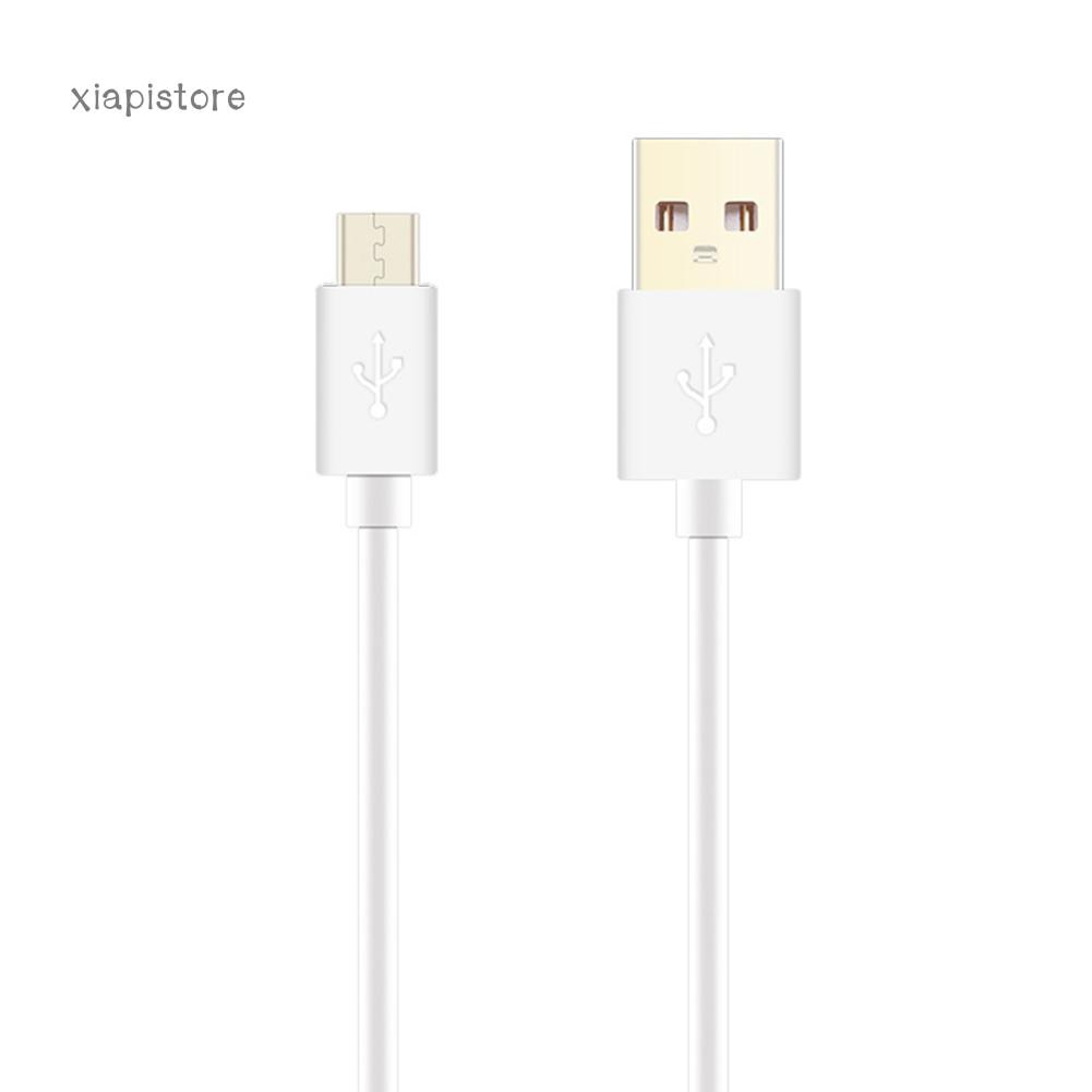 Dây Cáp Sạc Nhanh microData Cho Điện Thoại Android