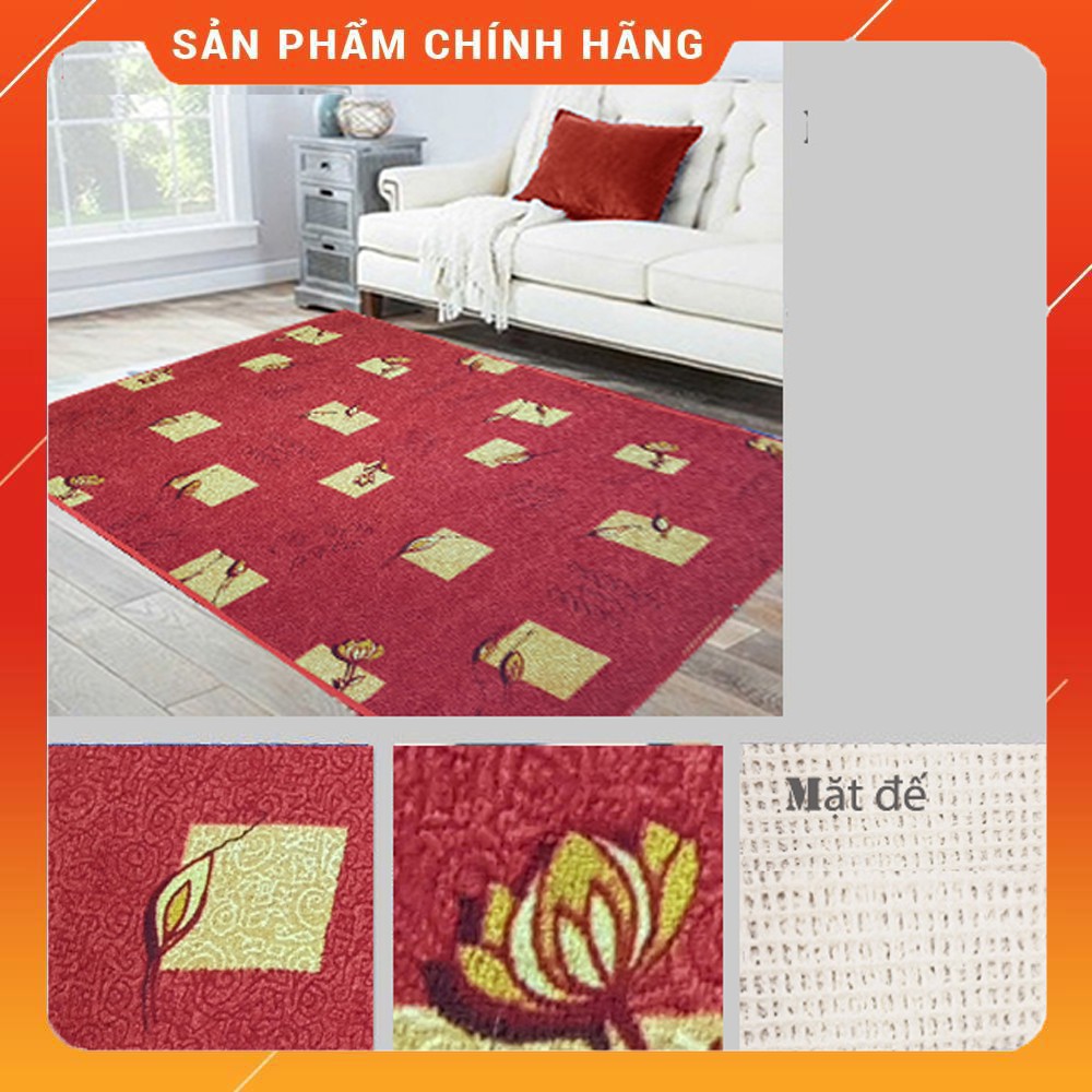 Thảm phòng khách / Thảm sofa trang trí