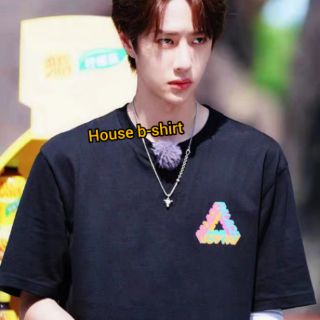 Áo phông đẹp [ áo phông place Vương Nhất Bác ] hàng đẹp