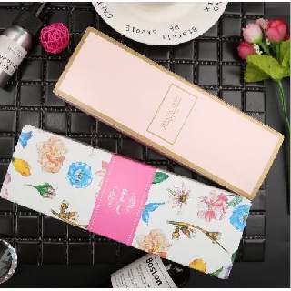 Set hộp đựng bánh hoa (bao gồm túi xách và 2 hộp đựng bánh)