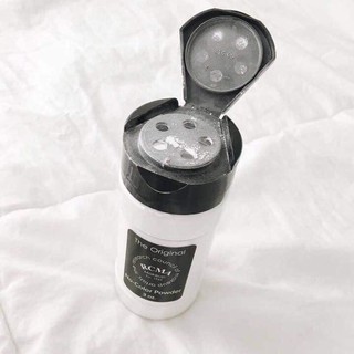 Phấn phủ không màu dạng bột RCMA No Color Powder