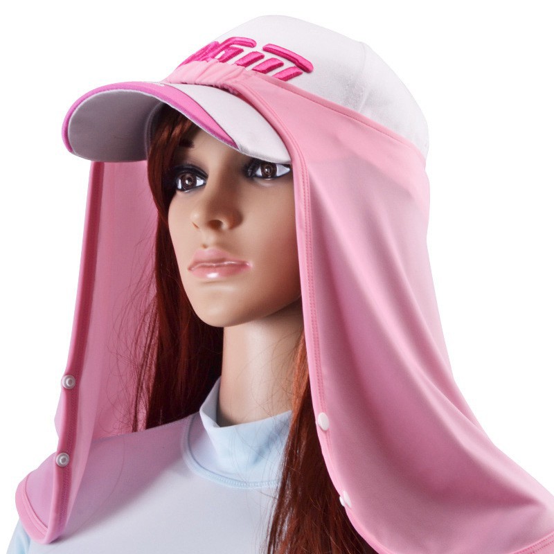 Khăn Chống Nắng Chơi Golf PGM