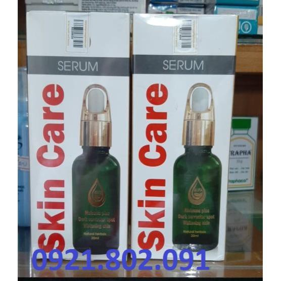 Skin Care Serum  nám, tàn nhang Bifa / skincare