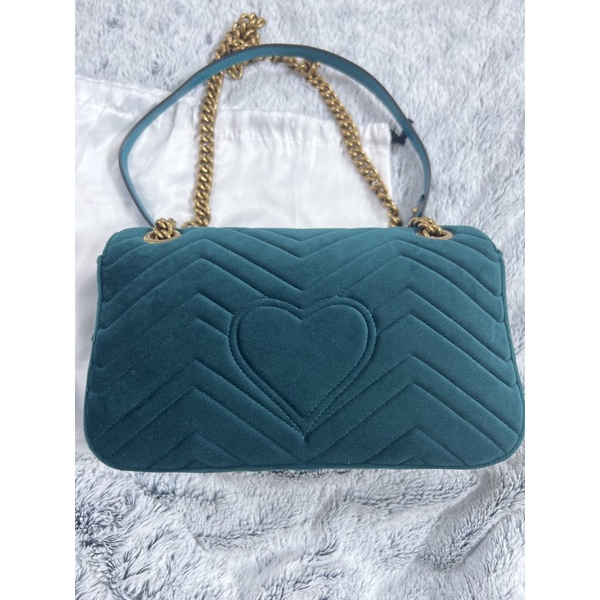 Túi hiệu Vip đã qua sử dụng.