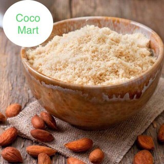Hạnh nhân bột 100g (nguyên liệu làm bánh)