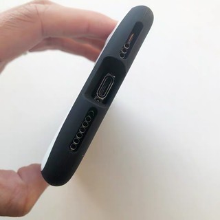 Ốp iPhone - iFace chống sốc dòng IP7/8; IP7Plus/8Plus.
