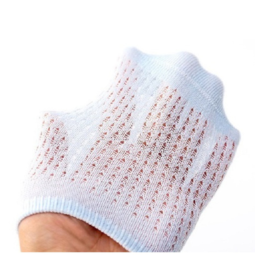 Set 5 đôi tất lưới Kiluta