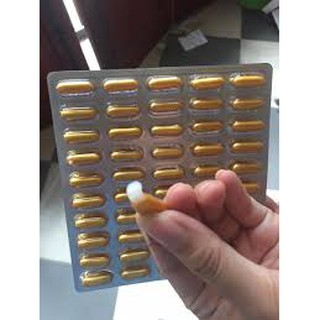 Viên thải chì Haosani (1 viên)