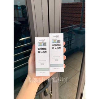 [CHÍNH HÃNG - TEM CÔNG TY] Serum Hydrating B5 Mediphar