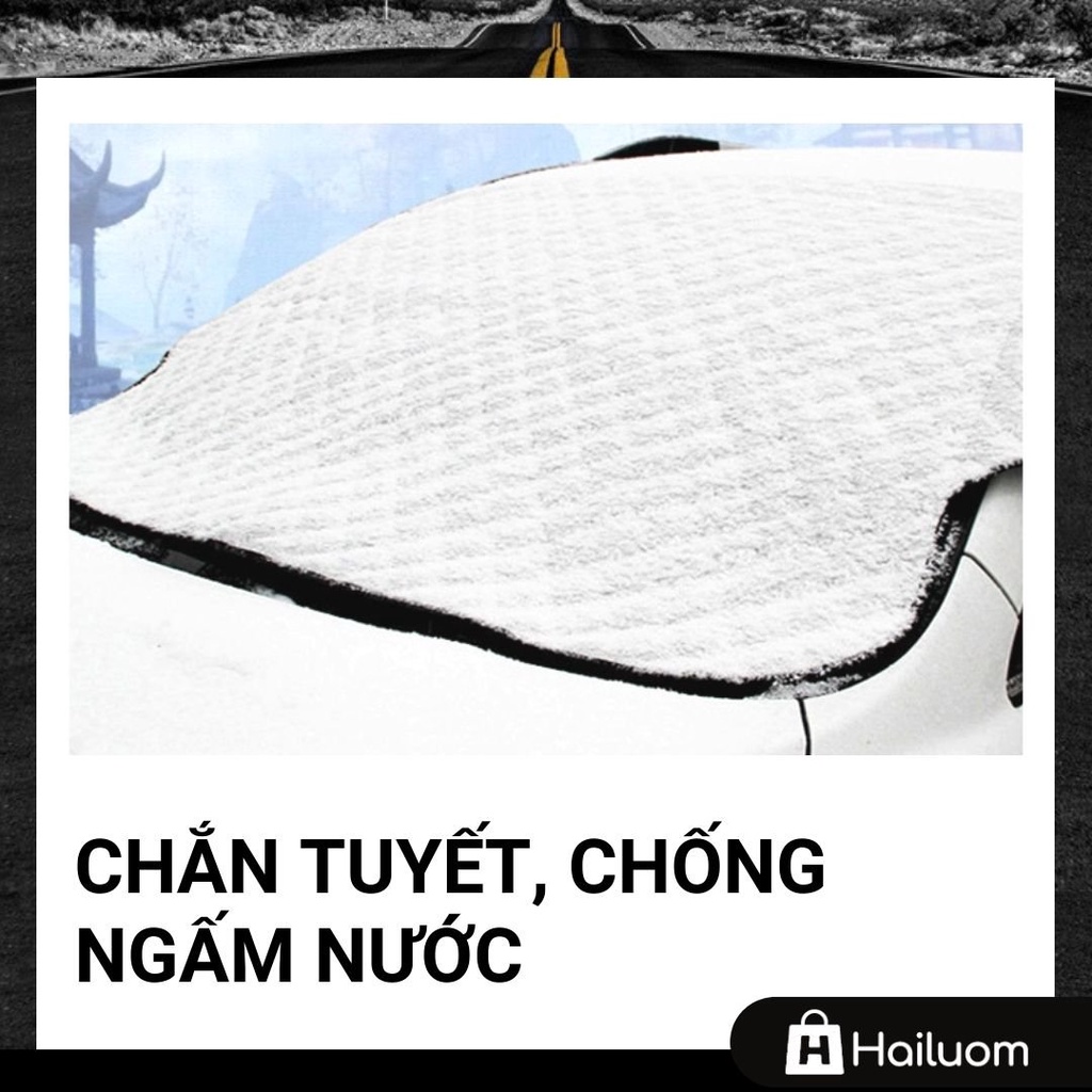 Tấm Che Nắng Kính Lái ô tô LEXUS LS 500 - Tấm Che Nắng ô tô Cao Cấp