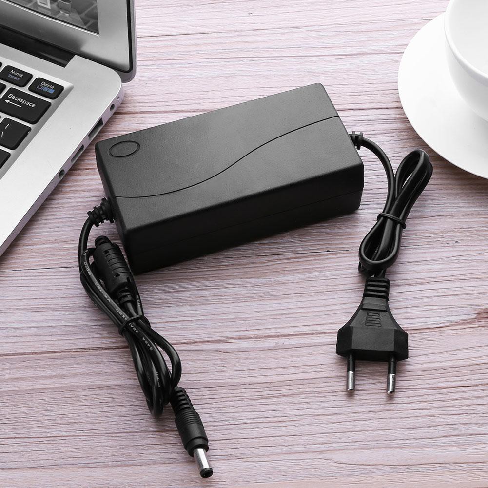 [COD]DS♦Bộ chuyển đổi nguồn 48V 2A AC sang DC 5.5 * 2.5mm cho công tắc POE