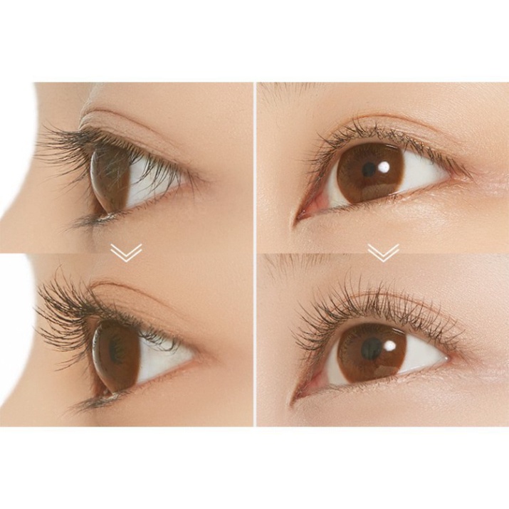 Kẹp mi EyeLash Curlen nội địa Trung