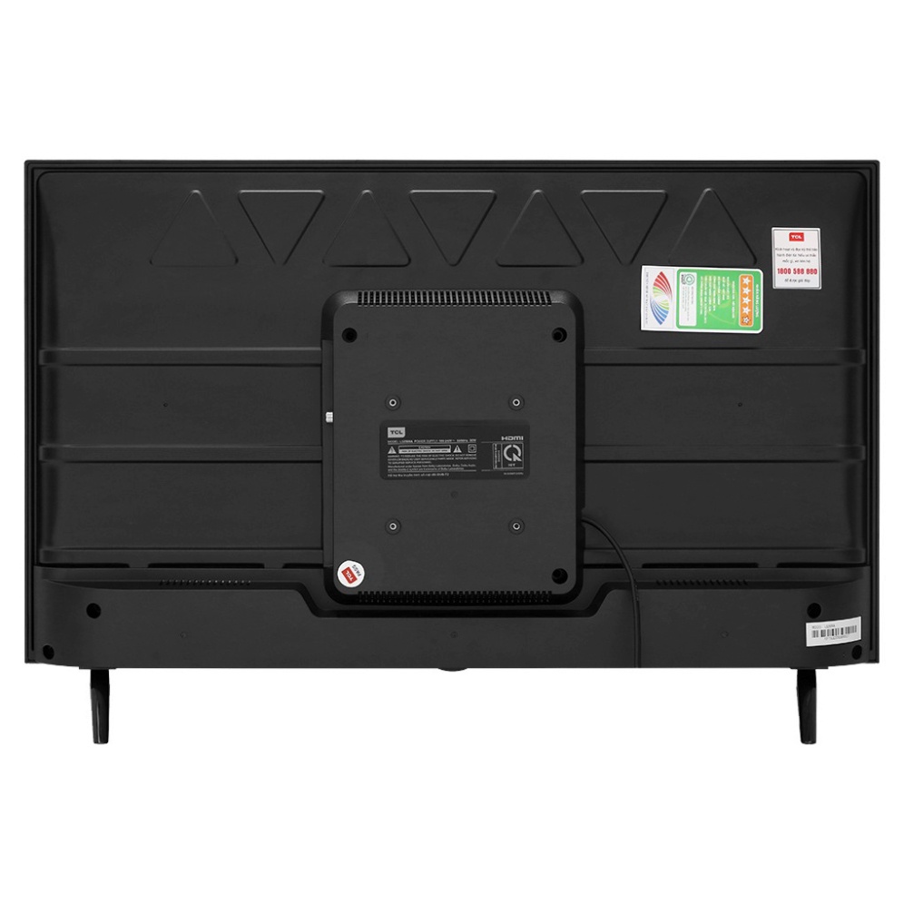 Smart Tivi TCL HD 32 inches 32L61 -Hàng Chính Hãng (Nguyên seal ) | BigBuy360 - bigbuy360.vn