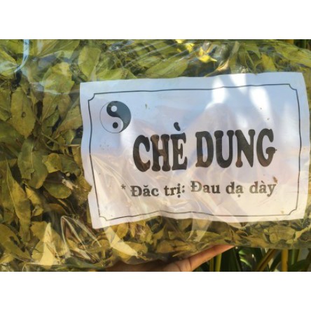 Chè Dung vị thuốc quý hỗ trợ điều trị viêm dạ dày JD019