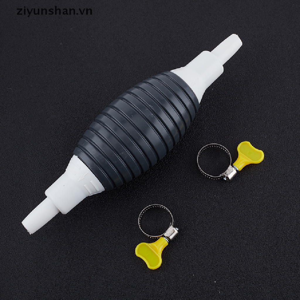 Bơm Nhiên Liệu ziyunshan Bằng Tay Thông Dụng Cho Xe Hơi