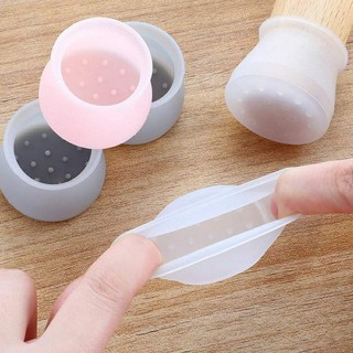 Nút silicone bọc chân bàn ghế