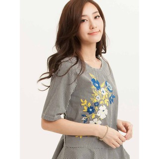 Áo sơ mi nữ H:CONNECT 3013112090525