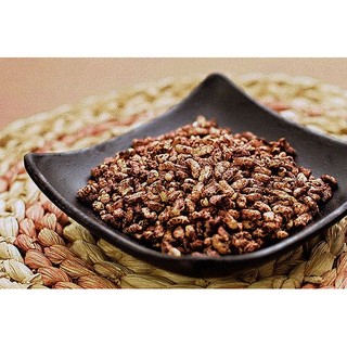 gạo lứt rong biển